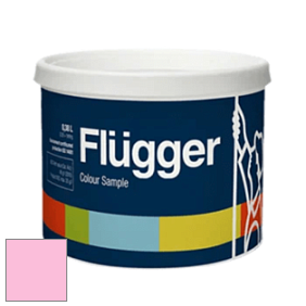 Краска Flugger Color Sample образец цвета цвет 1424 