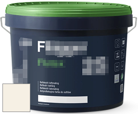 Краска F..... Flutex 2S глубоко матовая краска цвет 4341 