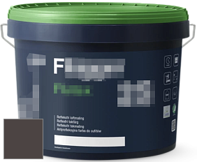 Краска F..... Flutex 2S глубоко матовая краска цвет 5488 