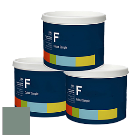 Краска F Color Sample образец цвета цвет 4497 