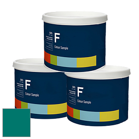 Краска F Color Sample образец цвета цвет NCS S 4050-B60G 