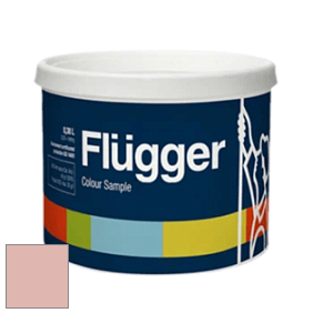 Краска Flugger Color Sample образец цвета цвет 3394 
