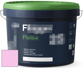 Краска F..... Flutex 2S глубоко матовая краска цвет 1433 