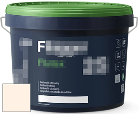 Краска F..... Flutex 2S глубоко матовая краска цвет 2361 