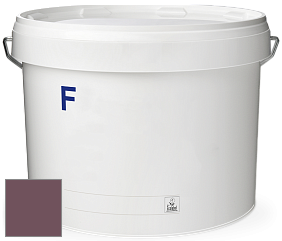 Краска F Flutex Pro 5 матовая краска цвет NCS S 6020-R20B 