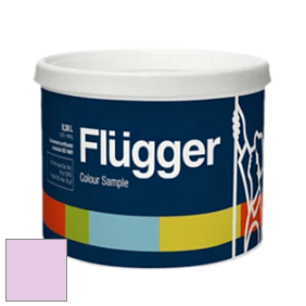 Краска Flugger Color Sample образец цвета цвет 2433 