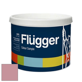 Краска Flugger Color Sample образец цвета цвет 2416 