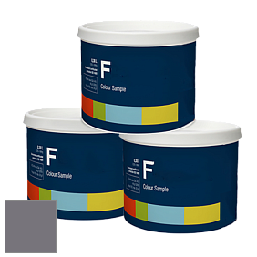 Краска F Color Sample образец цвета цвет NCS S 6005-R50B 