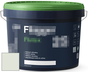 Краска F..... Flutex 2S глубоко матовая краска цвет 4522 