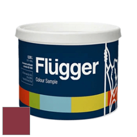Краска Flugger Color Sample образец цвета цвет IN-787 