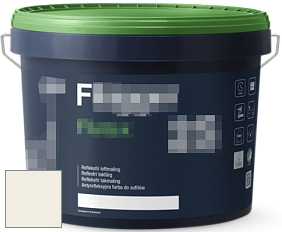 Краска F..... Flutex 2S глубоко матовая краска цвет NCS S 0502-Y 