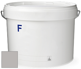 Краска F Flutex Pro 10 матовая моющаяся краска цвет 5385 