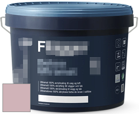 Краска F..... Dekso 1 ультраматовая краска цвет 3414 