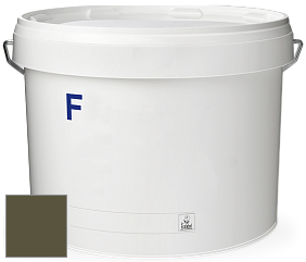 Краска F Flutex 2S глубоко матовая краска цвет NCS S 7020-G70Y 