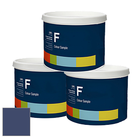 Краска F Color Sample образец цвета цвет 2468 