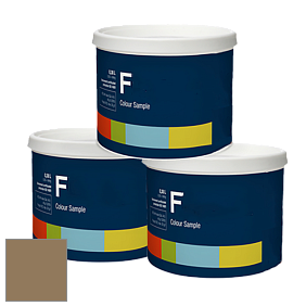 Краска F Color Sample образец цвета цвет NCS S 5020-Y10R 