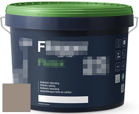 Краска F..... Flutex 2S глубоко матовая краска цвет NO.42 