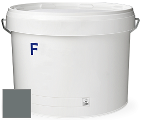 Краска F Dekso 1 ультраматовая краска цвет NCS S 6005-B50G 