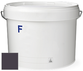 Краска F Flutex 2S глубоко матовая краска цвет NCS S 8010-R50B 