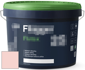 Краска F..... Flutex 2S глубоко матовая краска цвет NCS S 0515-Y90R 