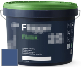 Краска F..... Flutex 2S глубоко матовая краска цвет 2467 