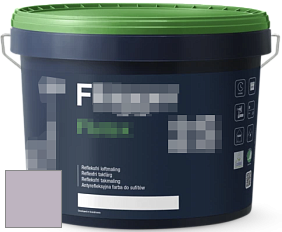 Краска F..... Flutex 2S глубоко матовая краска цвет 4425 