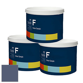 Краска F Color Sample образец цвета цвет NCS S 6020-R70B 