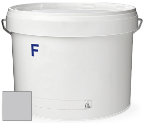 Краска F Flutex Pro 5 матовая краска цвет NCS S 2002-R50B 