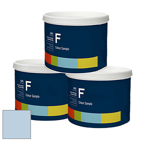 Краска F Color Sample образец цвета цвет 3473 