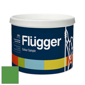 Краска Flugger Color Sample образец цвета цвет NCS S 2070-G20Y 