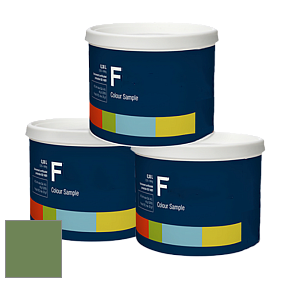 Краска F Color Sample образец цвета цвет NCS S 4040-G30Y 