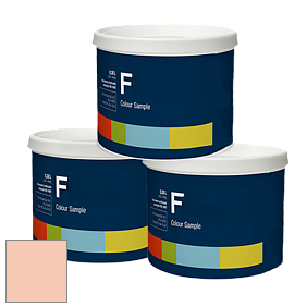 Краска F Color Sample образец цвета цвет 2373 