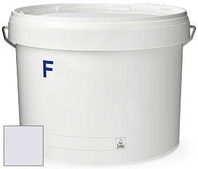 Краска F Flutex Pro 10 матовая моющаяся краска цвет 4431 