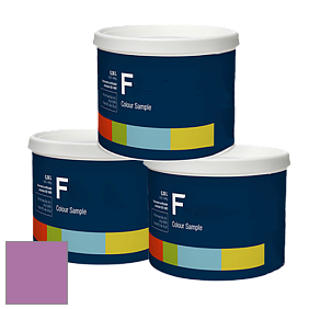Краска F Color Sample образец цвета цвет NCS S 2050-R40B 