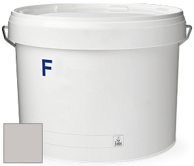 Краска F Flutex 2S глубоко матовая краска цвет NCS S 2002-Y80R 