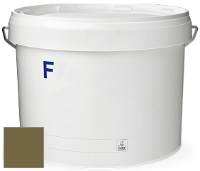 Краска F Flutex Pro 5 матовая краска цвет RAL 7008 