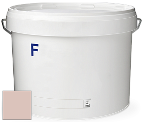 Краска F Interior High Finish 20 акриловая полуматовая эмаль цвет NCS S 1510-Y80R 