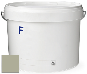 Краска F Dekso H2O 20 полуматовая краска цвет NCS S 3010-G60Y 