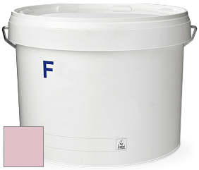 Краска F Flutex Pro 7 матовая краска цвет NCS S 1020-R20B 