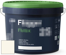 Краска F..... Flutex 2S глубоко матовая краска цвет 4321 