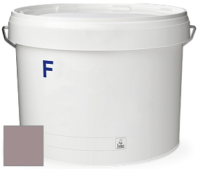Краска F Dekso 5 матовая краска цвет NCS S 4010-R10B 