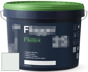 Краска F..... Flutex 2S глубоко матовая краска цвет 5551 