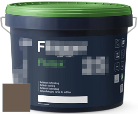 Краска F..... Flutex 2S глубоко матовая краска цвет NCS S 7010-Y30R 