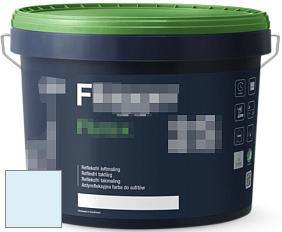 Краска F..... Flutex 2S глубоко матовая краска цвет IN-768 