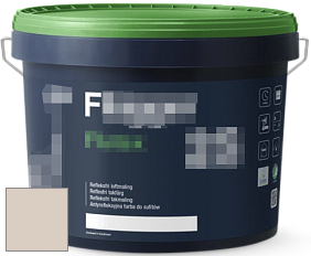 Краска F..... Flutex 2S глубоко матовая краска цвет NCS S 1505-Y50R 