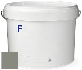 Краска F Flutex Pro 7 матовая краска цвет NCS S 5005-G50Y 