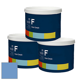 Краска F Color Sample образец цвета цвет 2466 