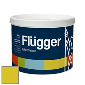 Краска Flugger Color Sample образец цвета цвет NCS S 1070-G80Y 