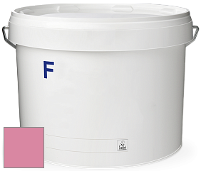 Краска F Flutex Pro 7 матовая краска цвет NCS S 1050-R20B 
