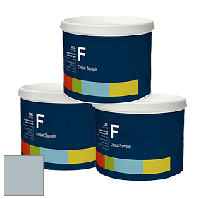 Краска F Color Sample образец цвета цвет 5523 